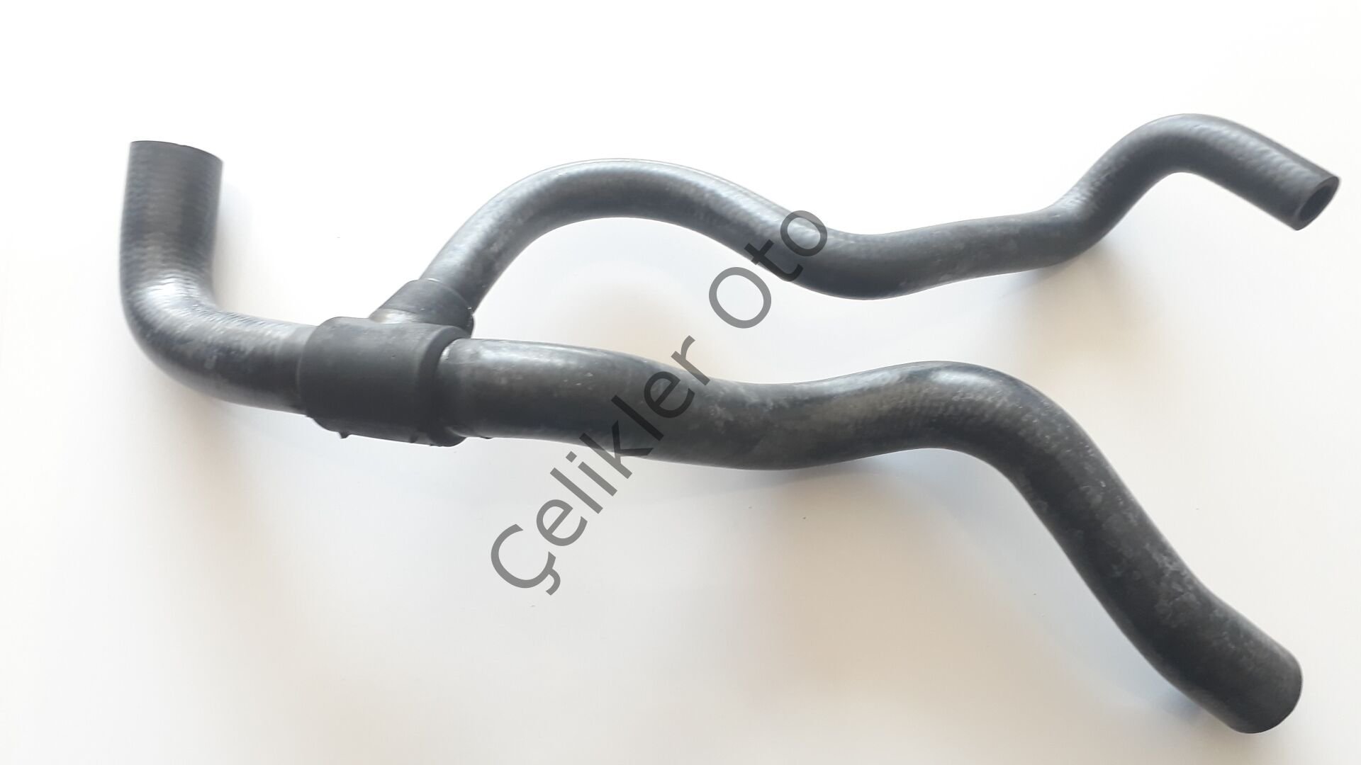 Radyatör Alt Hortumu Megane Scenic 1,4 1,6 8V 7700829987