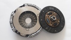 Megane 4 Debriyaj Seti 1,6 16V H4M 302054100R