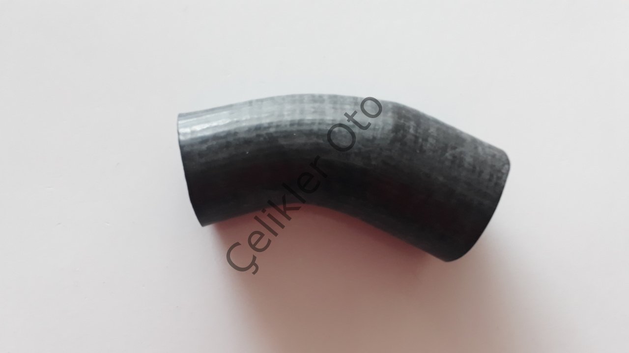 Turbo İnterkol Hortumu S60 V60 S80 V70 XC60 XC70 31261350