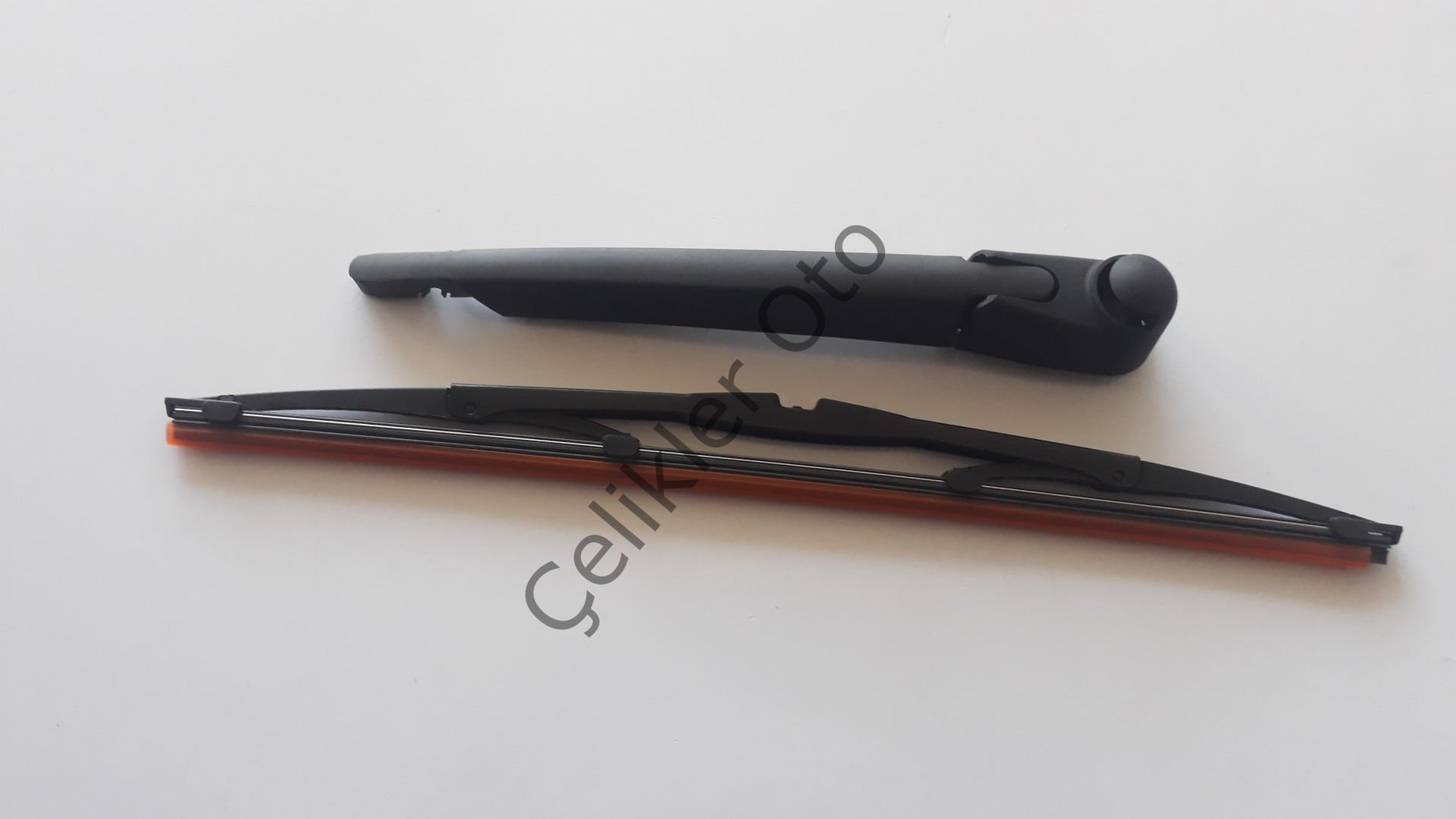 Arka Silecek Kolu+Süpürge V70 XC70 9483166