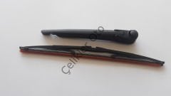 Arka Silecek Kolu+Süpürge V70 XC70 9483166