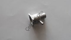 Termostat Kapağı Dacia Logan Sandero Clio Kango Megane Laguna Thalia Metal