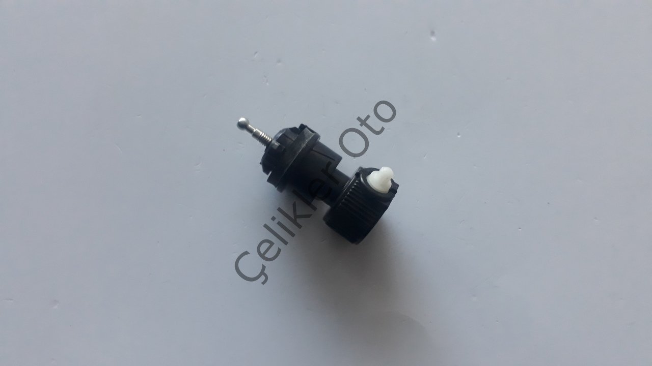 Far Ayar Mekanizması Butonu Megane Clio 7700845739