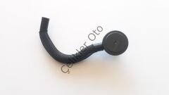 Turbo Geri Dönüş Valfi Hortumlu Clio Kango Megane 1,5Dci K9K 8200147551