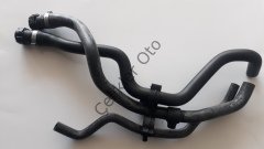 Kalorifer Genleşme Şişe Hortumu Clio Kango 1,4 8V 7700834888