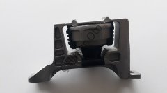 Motor Takozu S40 V50 C30 C70 Sağ Üst 31316449