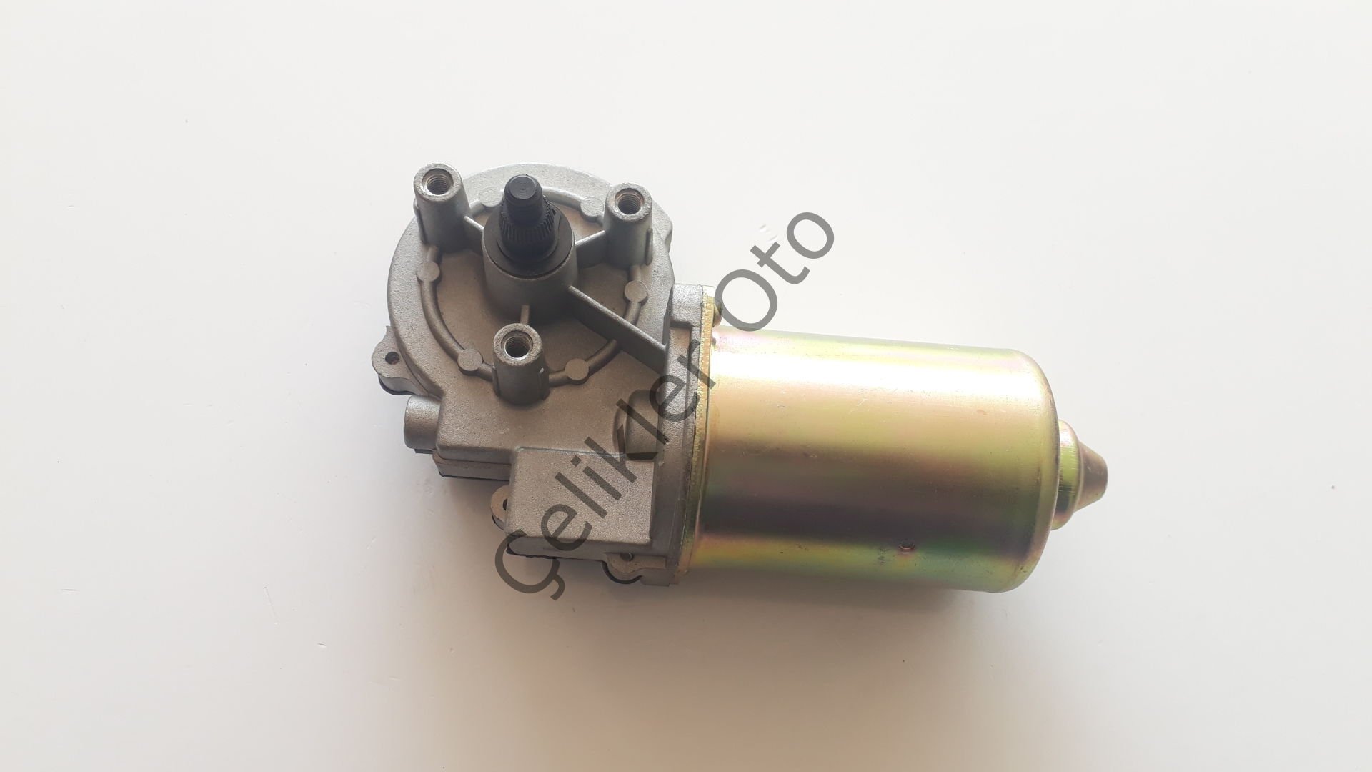 Ön Cam Silecek Motoru Megane 7701206549