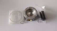 Piston Segman S60 V60 S90 V90 XC60 XC90 B5 Standard 32336300