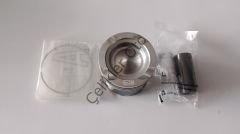Piston Segman S60 V60 S90 V90 XC60 XC90 B5 Standard 32336300