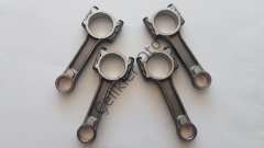 Piston Kolu Takımı Clio Kango Fluence Megane 1,5DCİ K9K 7701475074