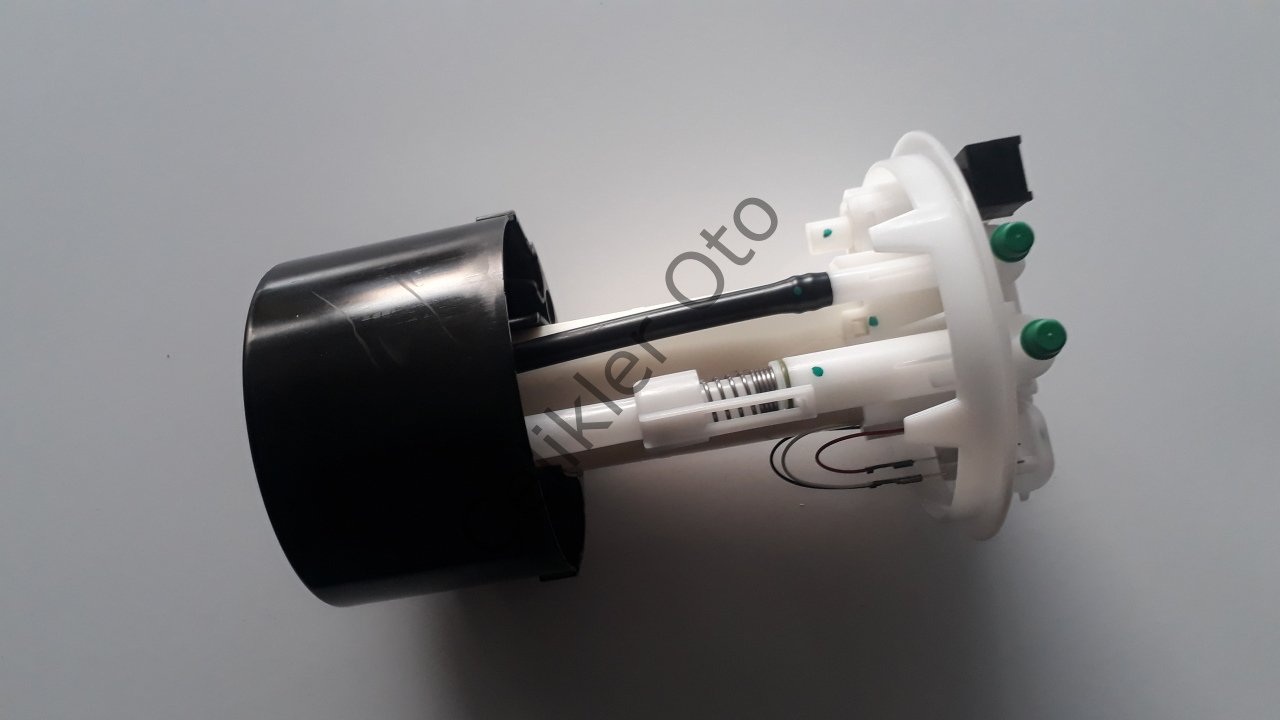 Mazot Yakıt Şamandırası Kango 1,9Dizel F8Q 7701472425