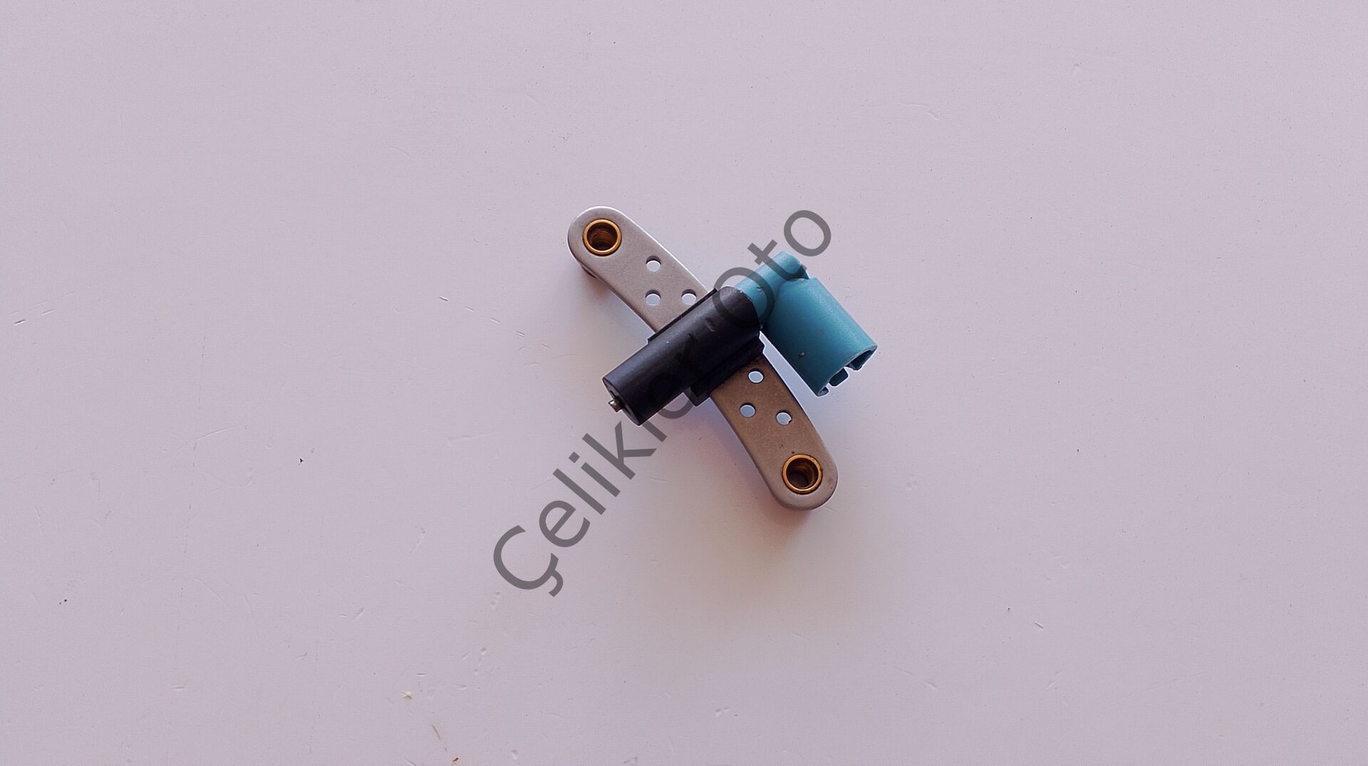 Krank Volan Sensörü Kaptörü Megane 2 Clio Otomatik 8200647556