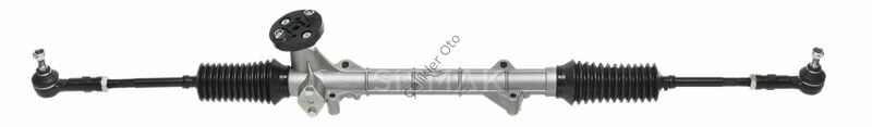 Direksiyon Kutusu Rot Mili+Rotbaşı Renault R12 Toros 7700725242