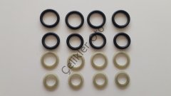 Emme Manifold Oringi Takım S40 V50 C30 C70 1,6Dizel 30711090