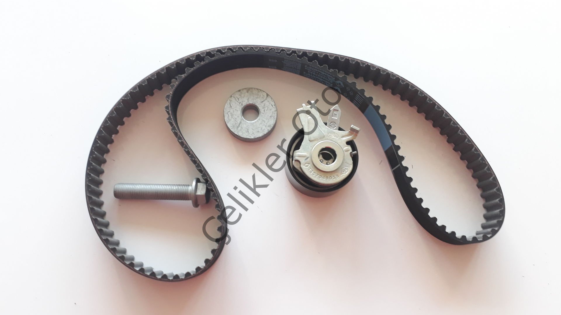Triger Eksantrik Seti Clio Kango Scenic Latitude 1,5Dci K9K 7701477028