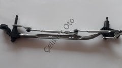 Ön Cam Silecek Mekanizması Fluence Megane 3 28800007R