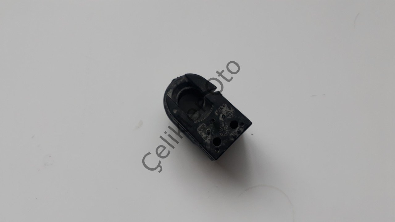 Viraj Demir Orta Lastiği Laguna 3 Fluence Megane 3 546120005R