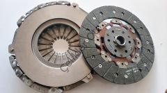 Debriyaj Seti V40 2011->S40 V50 C30 D2 D4162T 31259734