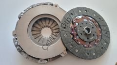 Debriyaj Seti V40 2011->S40 V50 C30 D2 D4162T 31259734