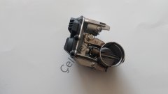 Egr Egsoz Vanası Captur Clio 4 Megane 3 Fluence Scenic 3 147B07424R