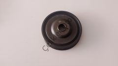Krank Kasnağı Megane 2 Scenic 2 Fluence Logan Duster 1,5 Dci Kamalı 8200477938