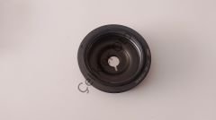 Krank Kasnağı Megane 2 Scenic 2 Fluence Logan Duster 1,5 Dci Kamalı 8200477938