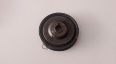 Krank Kasnağı Megane 2 Scenic 2 Fluence Logan Duster 1,5 Dci Kamalı 8200477938