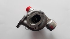 Turbo Şarz Lodgy Dokker Qashai 110BG 1,5Dci K9K 7701479077