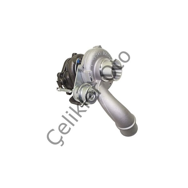 Turbo Komple Master 2,5Dci G9U 7701473757