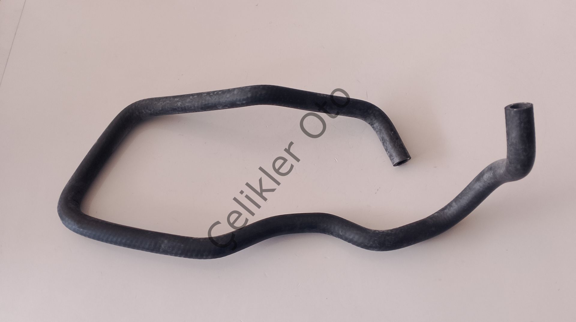 Radyatör Ek Depo Genleşme Şişe Hortumu Master 2,5Dci G9U 8200199020