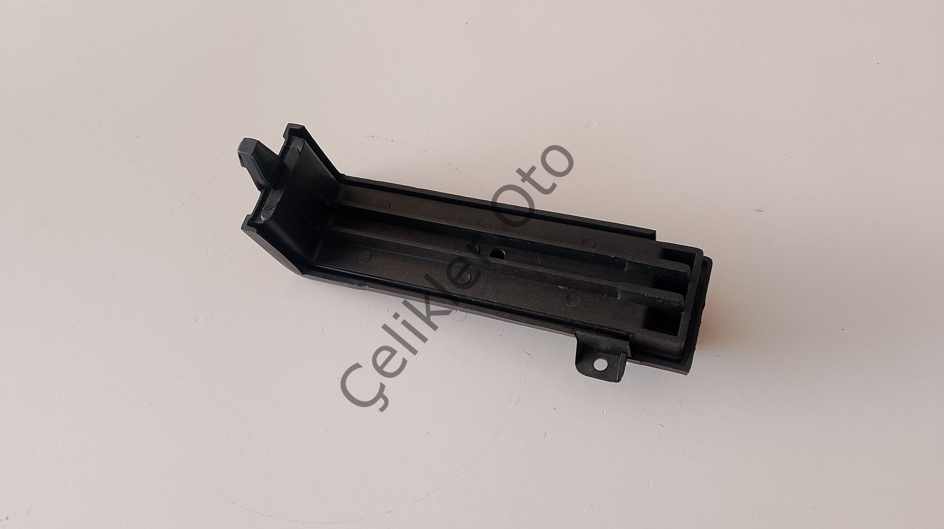 Polen Filtre Kapağı Megane 4 Kadjar 272764273R