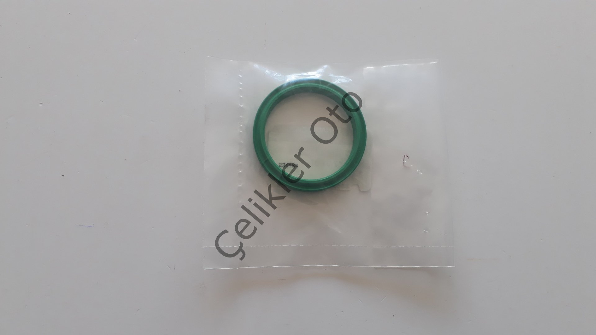 Turbo Boru Oringi Kango 3 1,5Dci K9K 7701071998