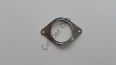 Eksoz Boğaz Contası Fluence Megane 3 Scenic 2 Master 3 206910004R