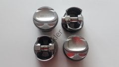 Piston Segman Takımı Standard Captur Clio 4 Megane 4 1,2Tce H5F 120A17936R