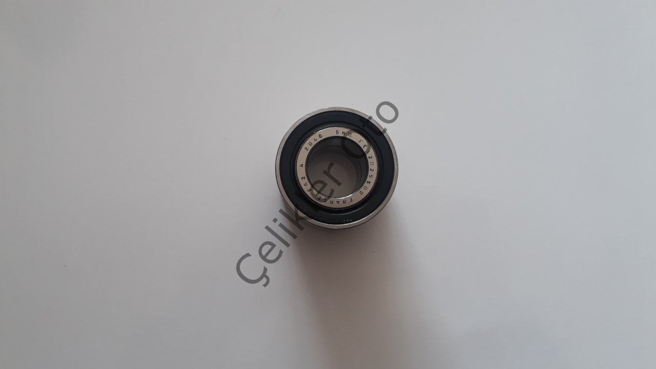 Arka Teker Rulmanı Bilyası R9 R19 Clio Kango Megane Thalia 7701205812 FC12025
