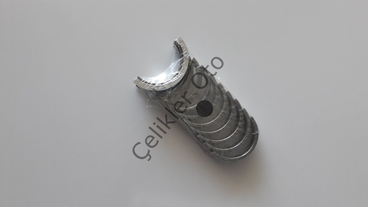 Ana Yatak Takımı Standard S60 V60 1,6Ecobost