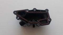 Termostat Yuvası Megane 3 Fluence 1,4 16V Tce Su Çıkış Haznesi 110600001R