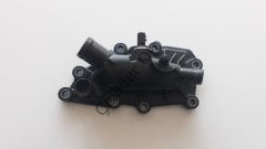 Termostat Yuvası Megane 3 Fluence 1,4 16V Tce Su Çıkış Haznesi 110600001R