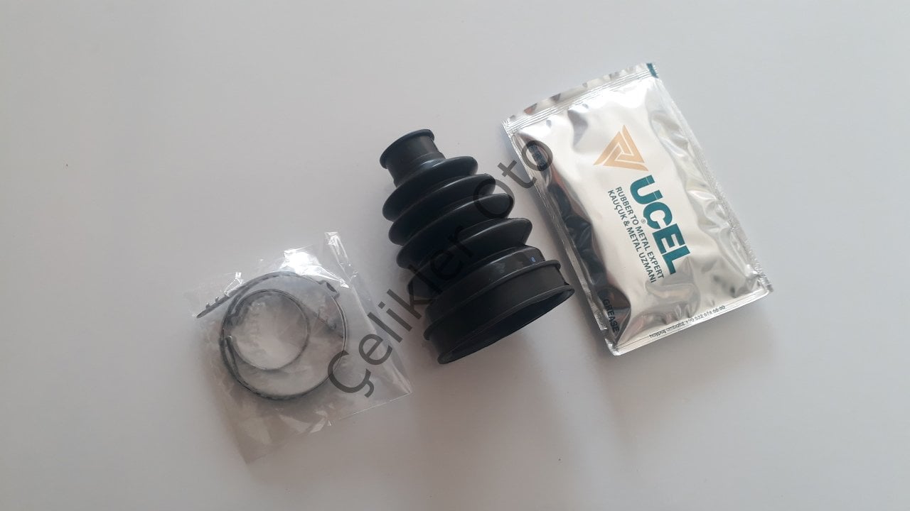 İç Aks Körüğü Clio 4 Captur Dacia Logan Sandero 7701209239