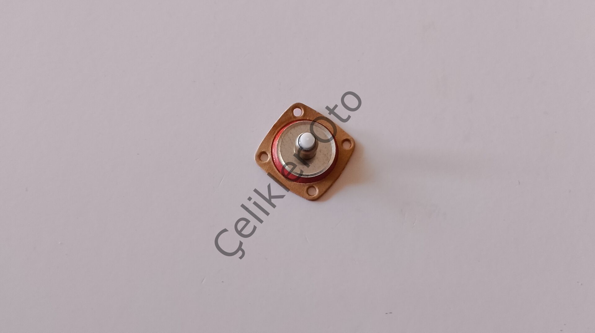 Karbüratör Diyaframı Renault R9 R11 7701019117