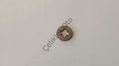 Cam Motor Dişlisi Renault R9 R11 Büyük