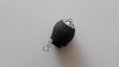 Vites Topuzu 5 İleri Megane 3 Fluence Siyah 8200276415
