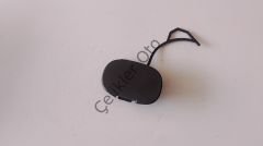 Ön Tampon Çeki Kapağı S80 2007->39870061