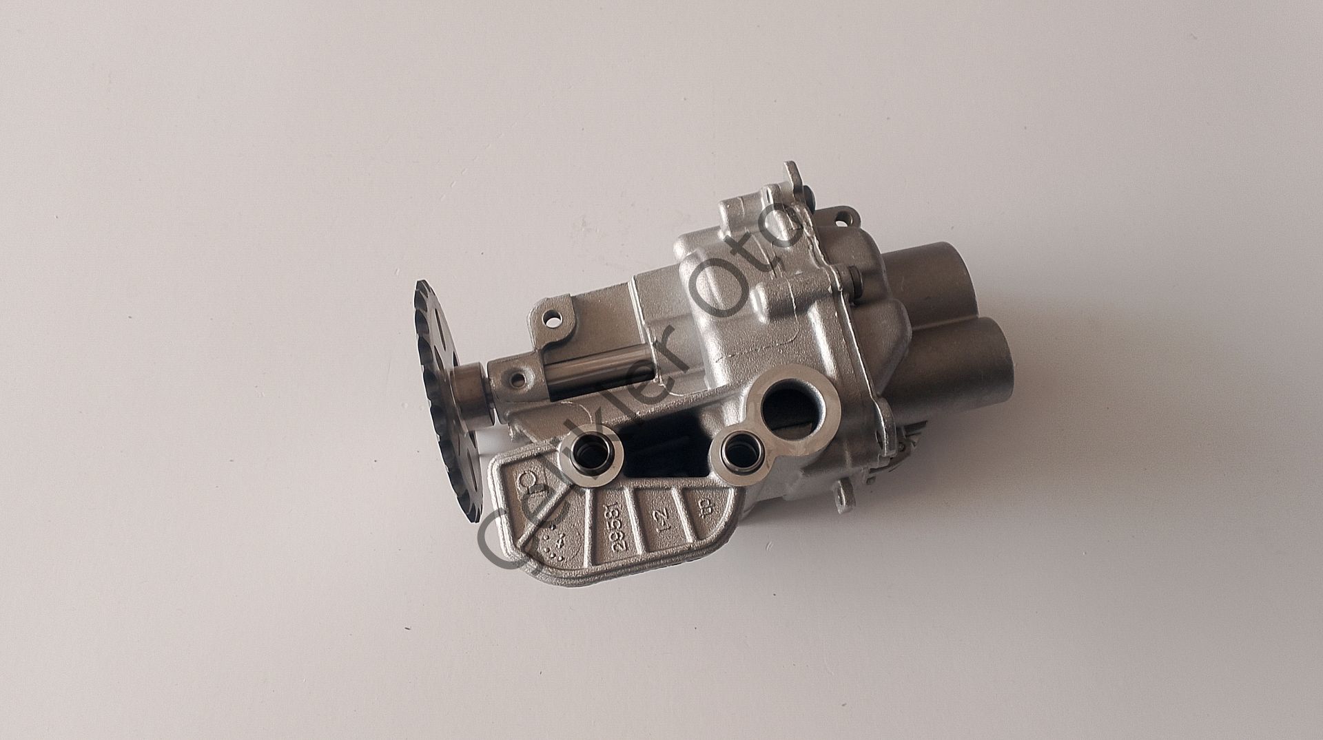 Yağ Pompası Talisman Mercedes C Kasa 1,6Dci R9M 150009846R