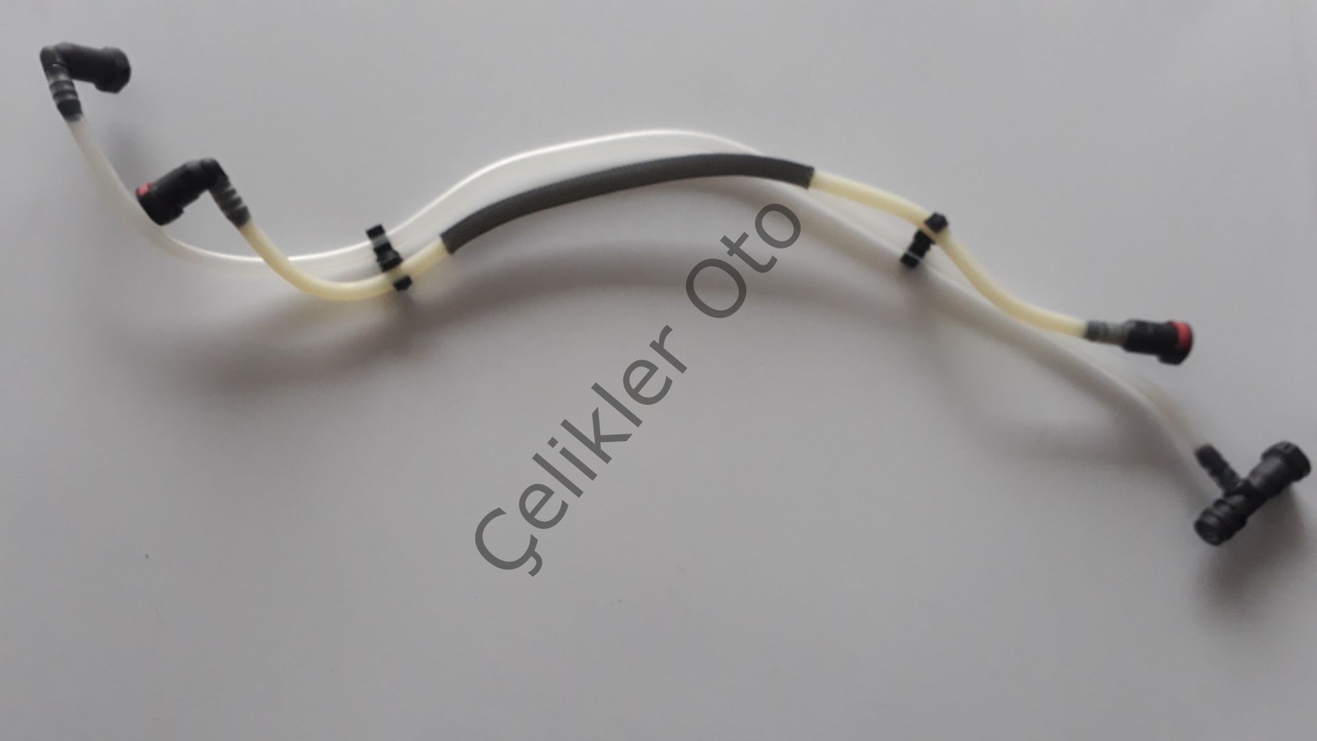 Mazot Yakıt Hortumu Clio Kango 1,5Dci K9K 8200360597