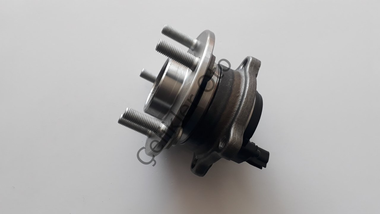 Porya Bilyası Arka Teker Rulmanı S40 V50 C30 31201642
