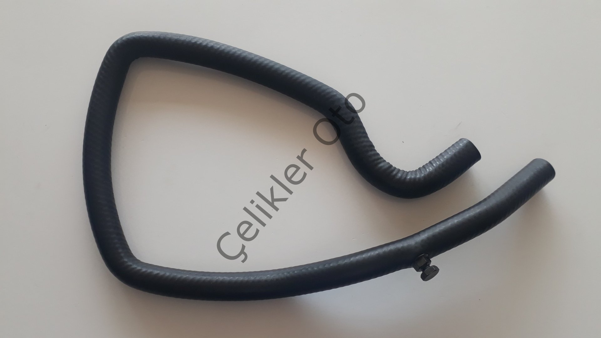 Kalorifer Giriş Hortumu Renault R9 R11 7700762033