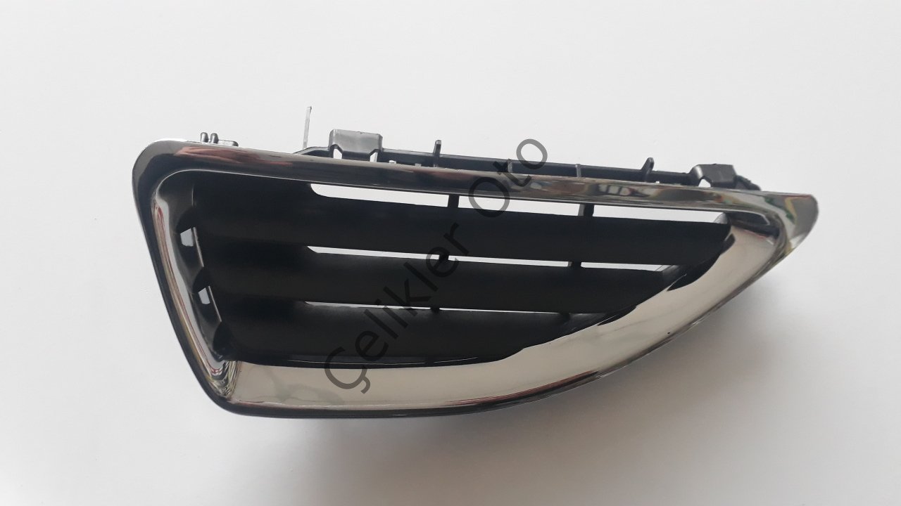 Sol Ön Panjur Megane 1999->2003 7700428963