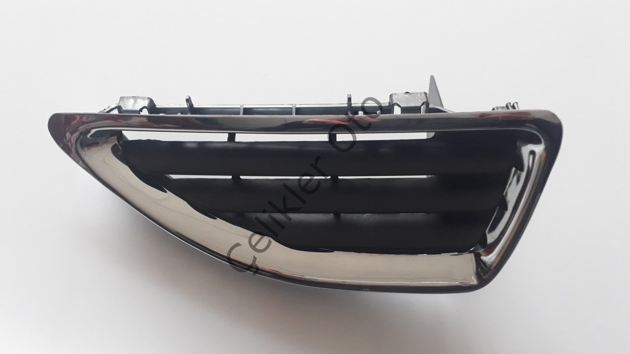 Sağ Ön Panjur Megane 1999->2003 7700428964