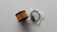 Mazot Yakıt Filtresi S40 V50 C30 C70 2,0Dizel 8653668 D4204T